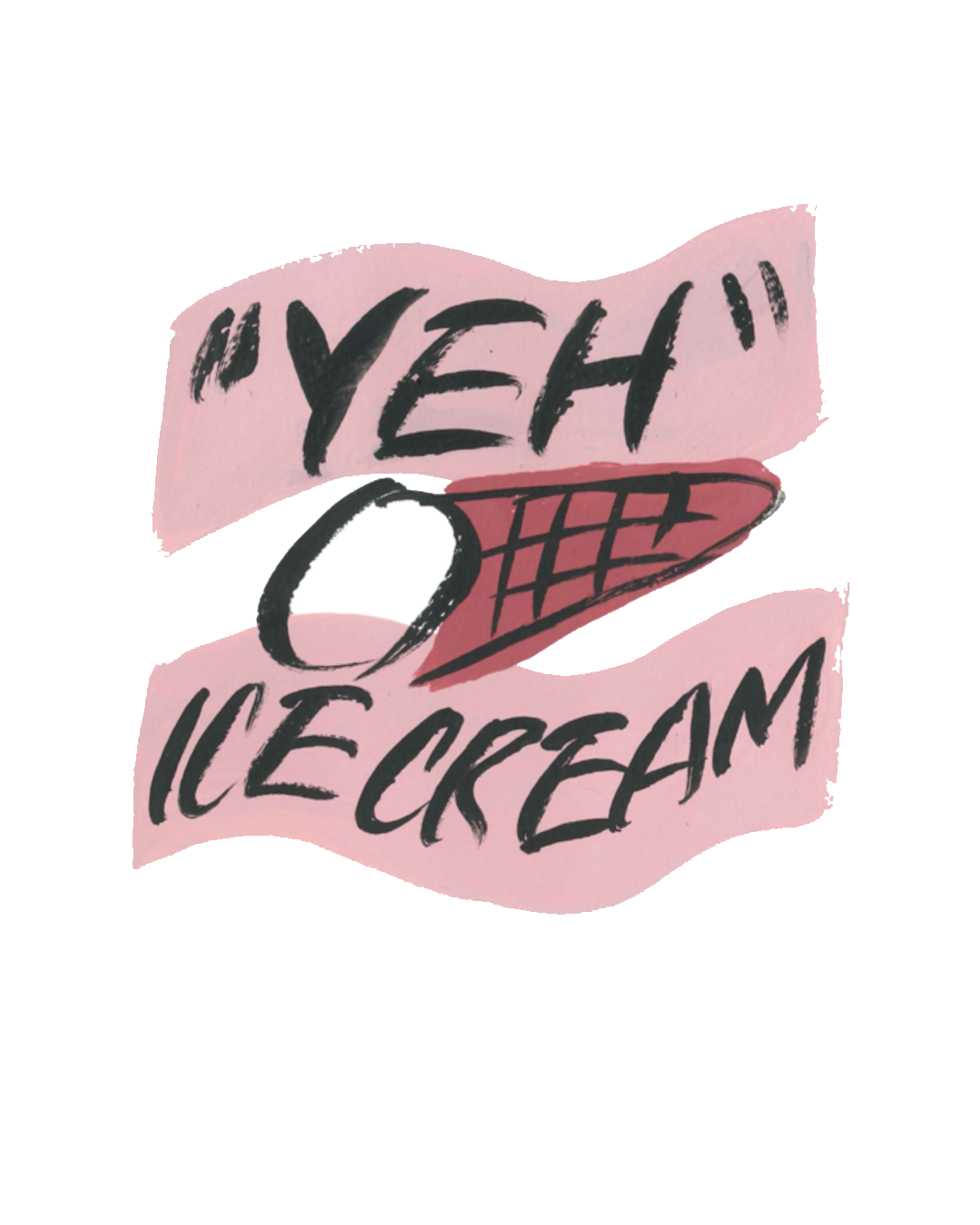 YEH icecream 