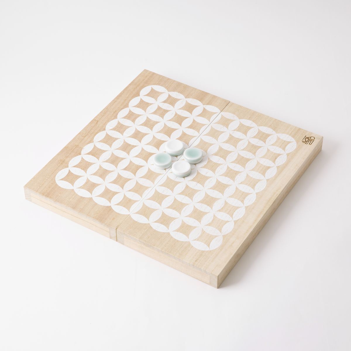 鍋島青磁 リバーシ | KOSEN ONLINE