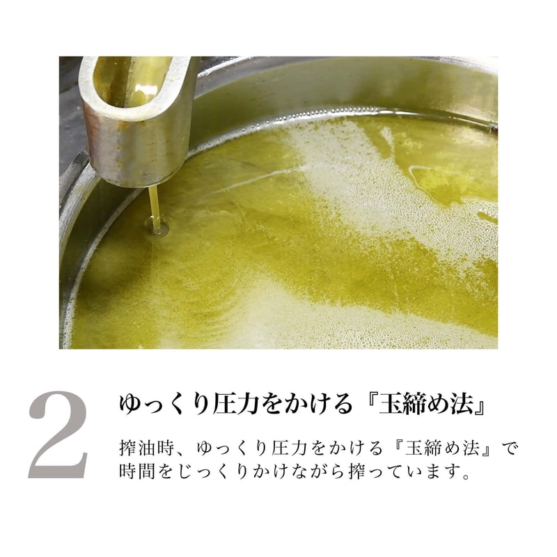 ksf 国産えごま一番搾り50g | 郡山鈴木食品｜公式オンラインショップ