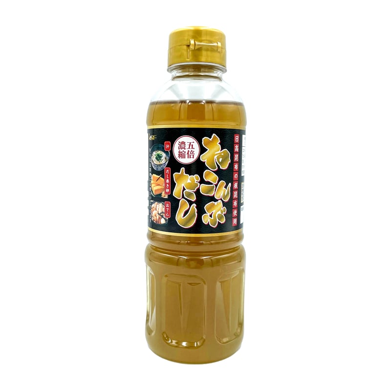 ねこんぶだし400ml | 郡山鈴木食品｜公式オンラインショップ