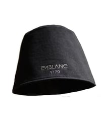 enblanc1770 ロゴ刺繍　HAT