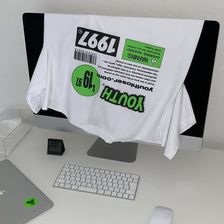 INSPIRATION T SHIRT