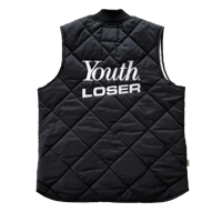 VERDY FONT SWEAT | Youth Loser