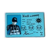 MEMBER CARD