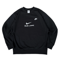 VERDY FONT SWEAT | Youth Loser