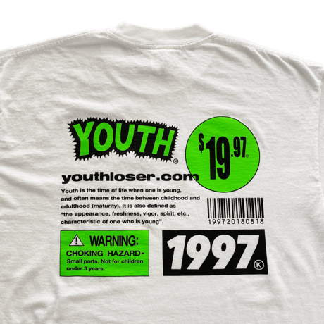 INSPIRATION T SHIRT