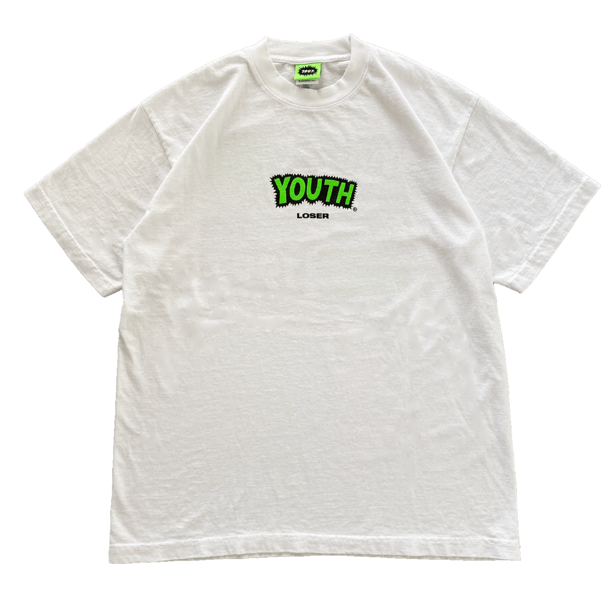 INSPIRATION T SHIRT | Youth Loser INSPIRATION T SHIRT | Youth Loser
