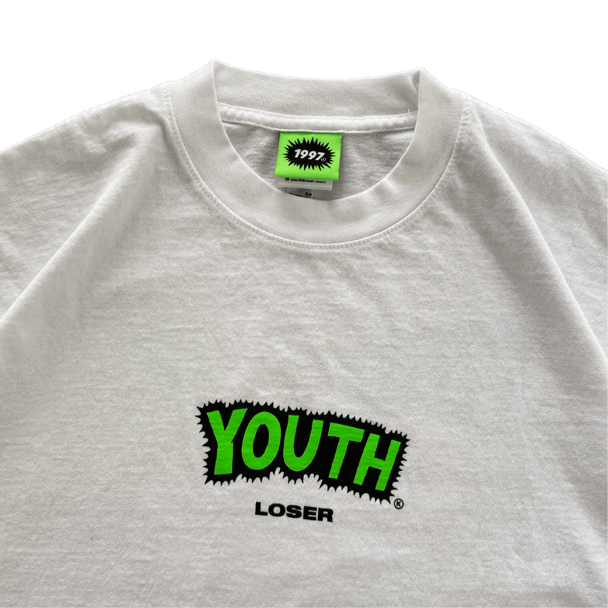 INSPIRATION T SHIRT | Youth Loser INSPIRATION T SHIRT | Youth Loser