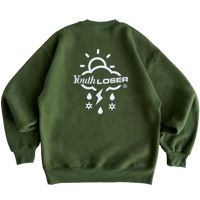 YOUTH LOSER X ALWAYTH SWEAT