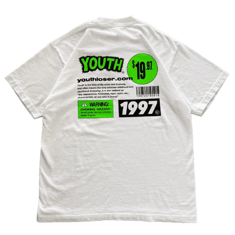 Youth Loser Youth Loser