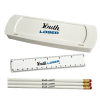 BACK TO SCHOOL KIT