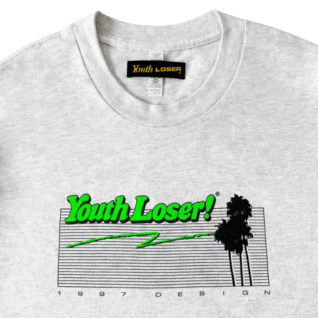 BEACH T-SHIRT