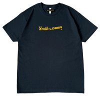 1997 T SHIRT NAVY | Youth Loser