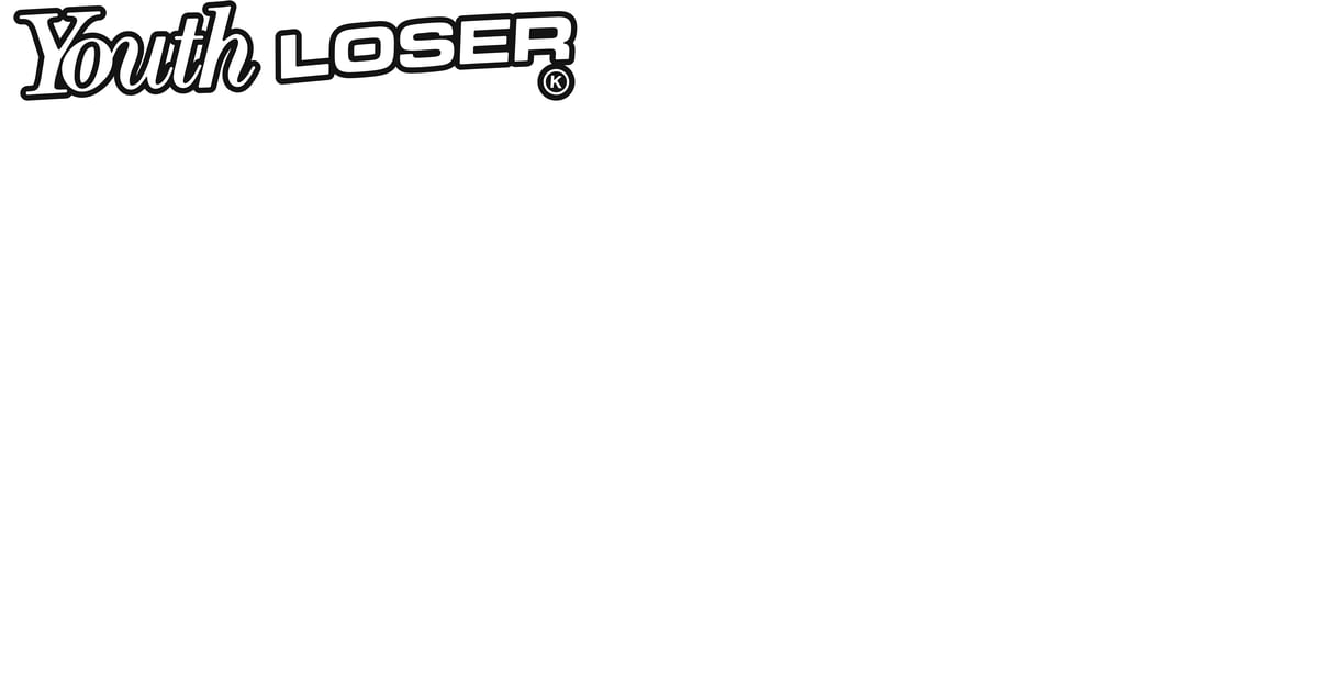 SHOP | Youth Loser