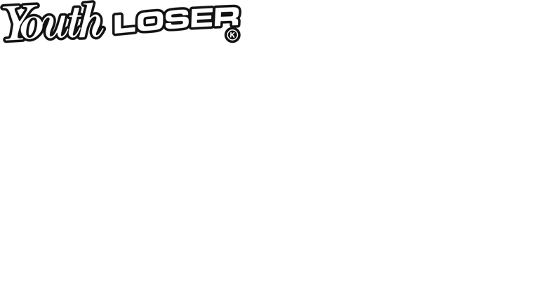 SHOP | Youth Loser