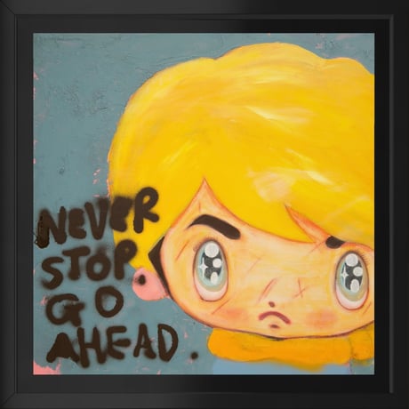 アリカワコウヘイ | STORES