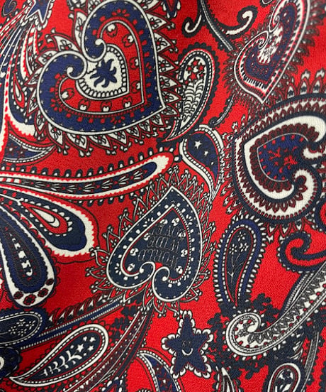 【SAMPLE】バンダナSK(SA182-18)
