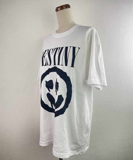 DESINY BIG TEE(AF210013-01)
