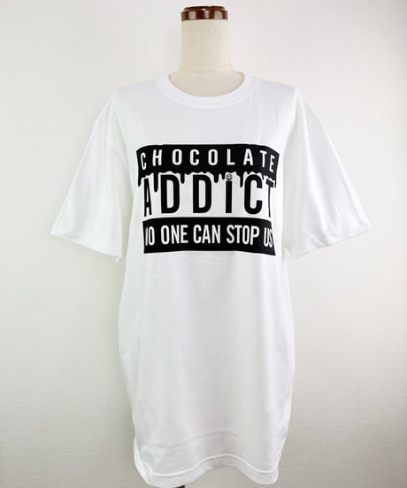 CHOCOLATE BIG TEE(AF222015-01)