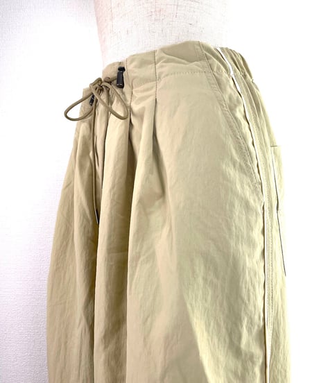 グログランタックパンツ(AH002013-42)