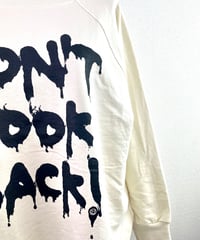 DON'Tルーズラグラントップス(AF306014-01)