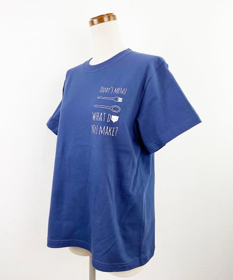 TODAY Tシャツ(RF247011-32）