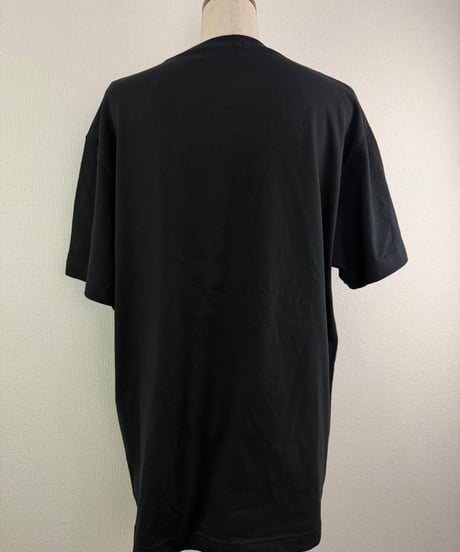 TURN UP! BIG TEE(AF21815-09)