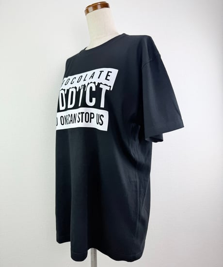 CHOCOLATE BIG TEE(AF222015-09)