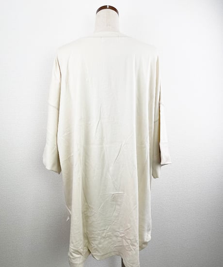 【SAMPLE】MA1ミックスTEE（SA122） ＊汚れ有り