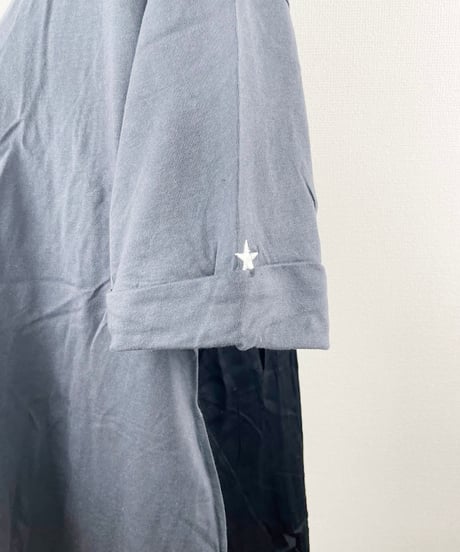 【SAMPLE】CHANGE IN GOOD TEE（SA115）