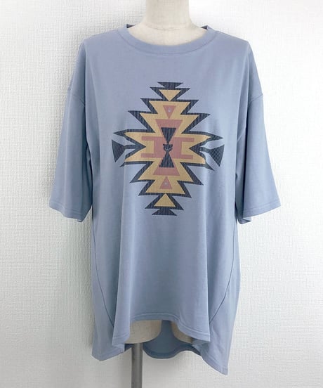 ネイティブコビーTシャツ（RF253006-58)