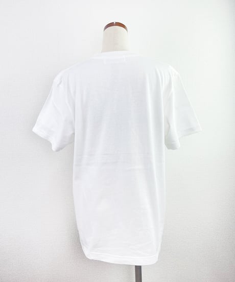CUICUIカメラ Tシャツ(RF258011-01)