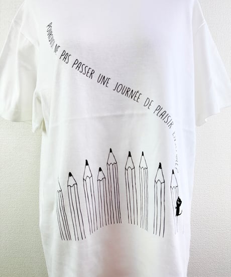 PENCIL TEE(RF217015-01)