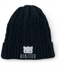 BONJOURニットワッチ(RX001014-09)