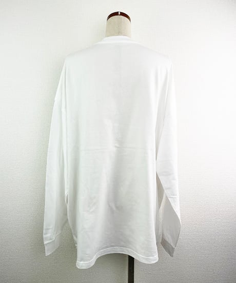 CHANGE BIGロンTEE(AF141012-01)