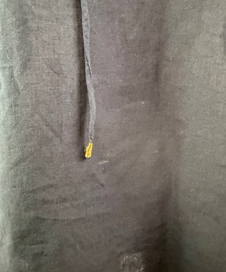 コビニャー刺繍プルオーバー(RE030015-09)
