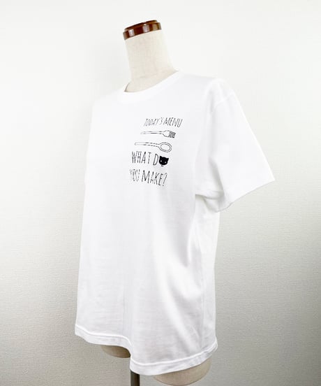 TODAY Tシャツ(RF247011-01）