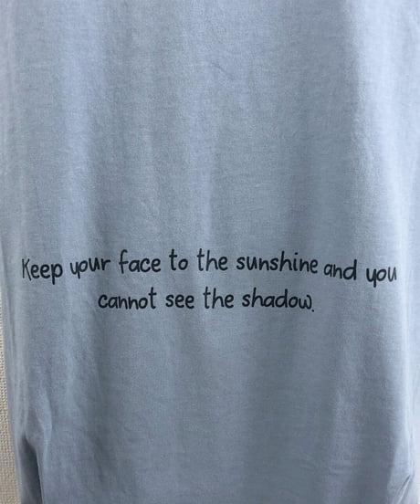 ネイティブコビーTシャツ（RF253006-58)