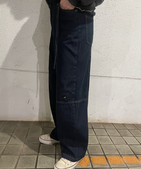 コビニャーバレルパンツ(RH004015-32)