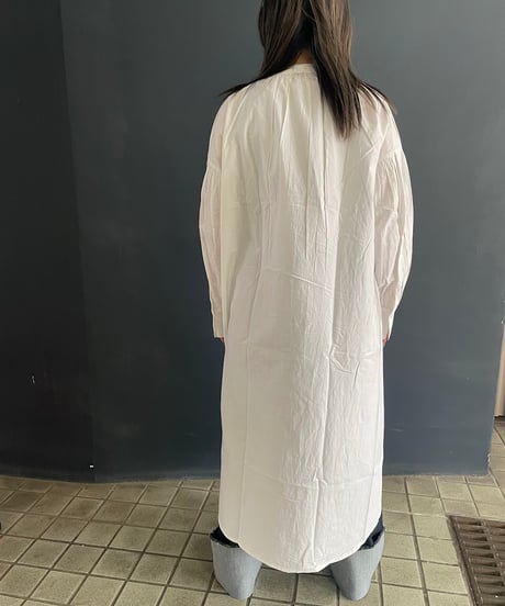ピンタックワンピース(RD001013-01）