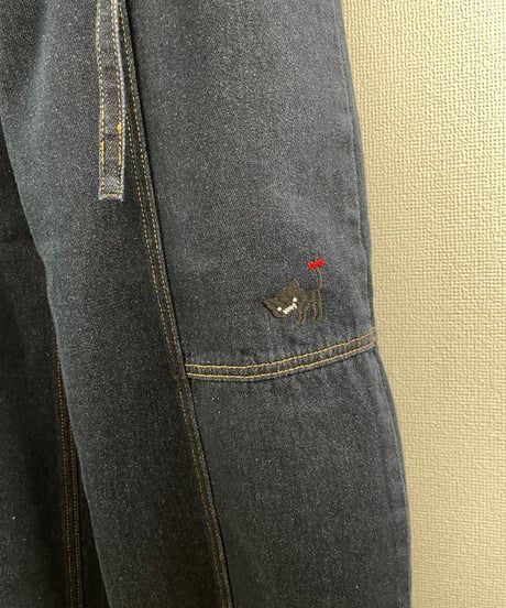 コビニャーバレルパンツ(RH004015-32)