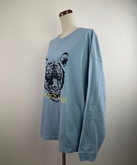 ATTACK BIG ロンTEE(AF105013-24)