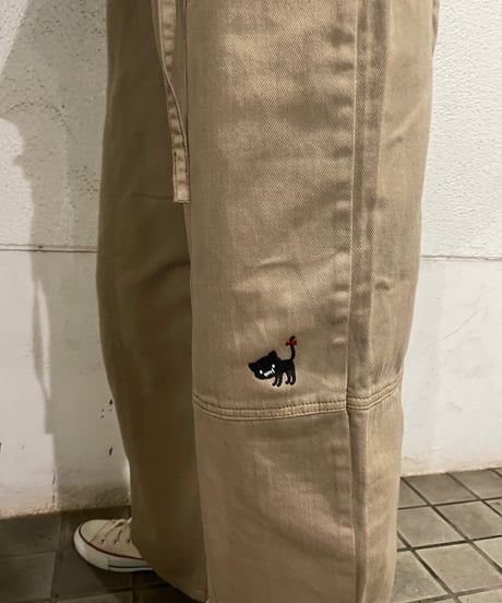 コビニャーバレルパンツ(RH004015-42)
