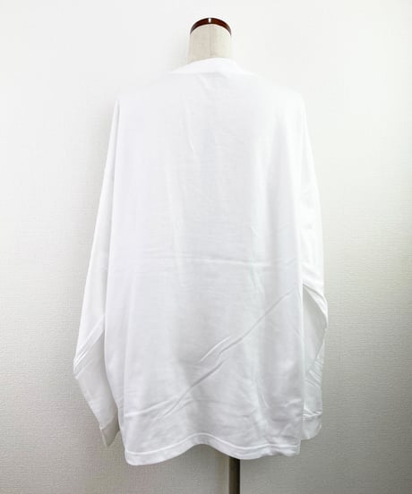 DANCE ゆるロンTEE(AF101012-01)