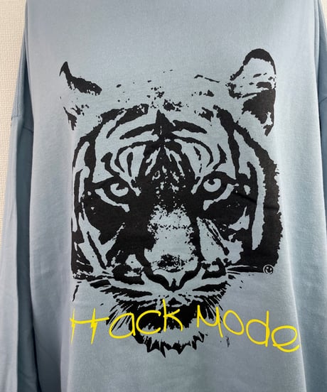 ATTACK BIG ロンTEE(AF105013-24)