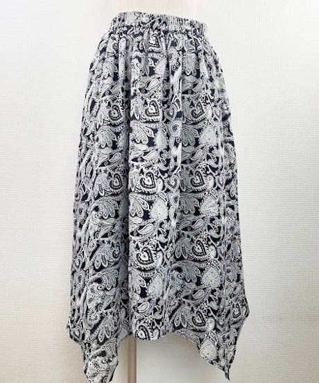 【SAMPLE】バンダナSK(SA182-09)