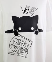 CHIPS TEE(RF218015-01)