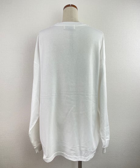 ATTACK BIG ロンTEE(AF105013-01)