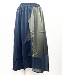 【SAMPLE】サンダー切り替えスカート（SA092）