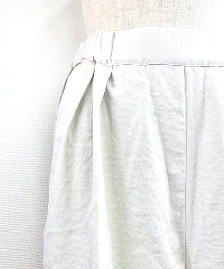 フロントステッチワイドパンツ(AH001013-41)